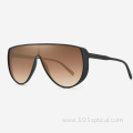 Oversized PC or CP Men's Sunglasses